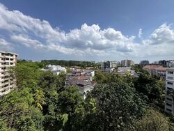 Blk 5 Farrer Gardens (Bukit Timah), HDB 5 Rooms #537522501